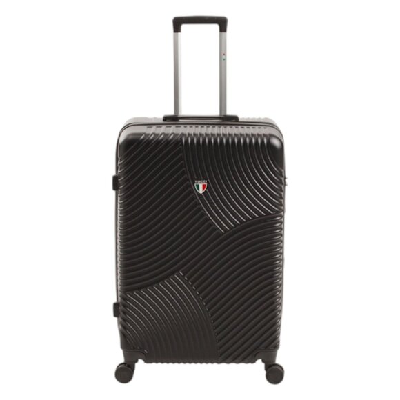 TUCCI 28in Girovita Hardside Spinner